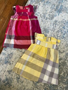 3-4T Gril Dress